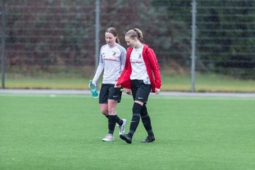 Bild 16 - F Egenbuettel - Walddoerfer 2 : Ergebnis: 3:2